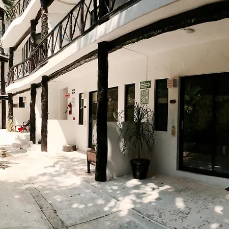 Siesta Fiesta Hotel - 5Th Avenue (Adults Only)-3