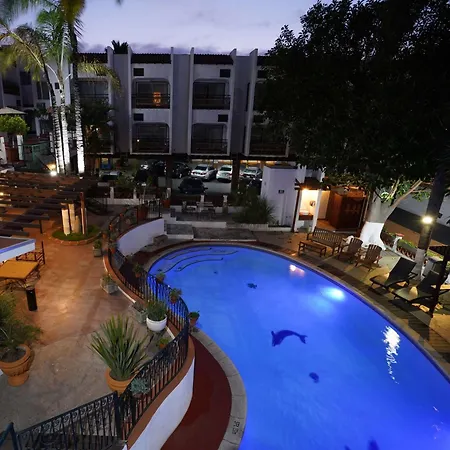 Best Western El Cid-2