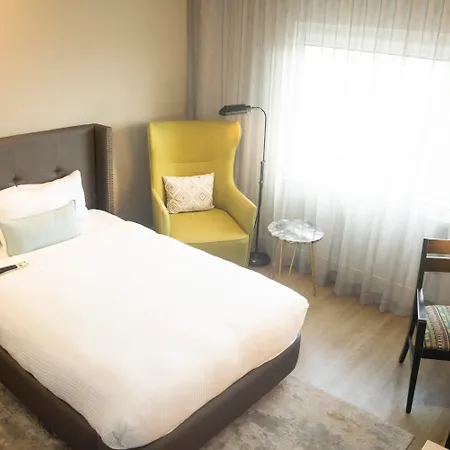 Hotel Lucerna Hermosillo-2