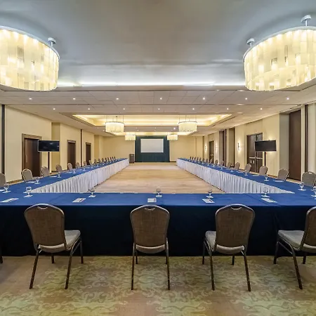 Hyatt Regency Merida-3