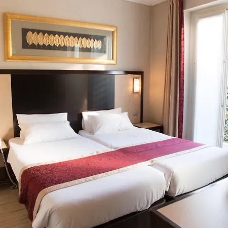 Hotel André Latin-3
