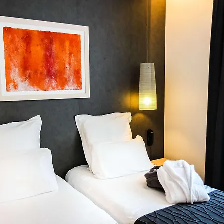 Best Western Plus Bordeaux Gare Saint-Jean-3