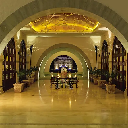 Secrets Puerto Los Cabos Golf & Spa18+ (Adults Only)-2