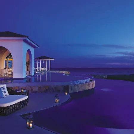 Secrets Puerto Los Cabos Golf & Spa18+ (Adults Only)-3