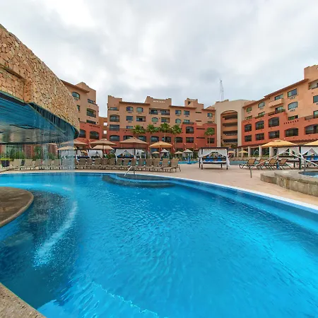 Penasco Del Sol Hotel-3