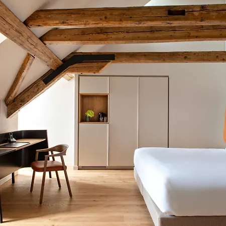 Hotel Les Haras-2