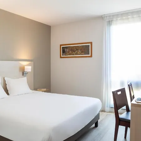 Aparthotel Adagio Access Avignon-3