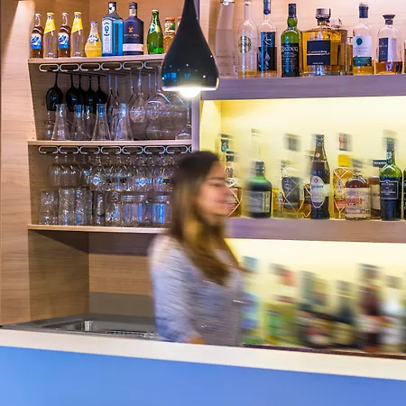 Ibis Styles Strasbourg Avenue Du Rhin-3