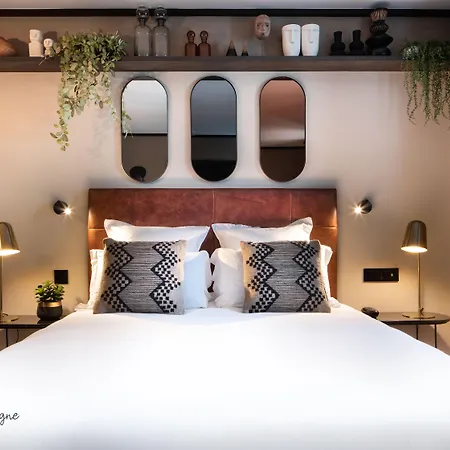 Maisons du Monde Hôtel&Suites - Marseille Vieux Port-2