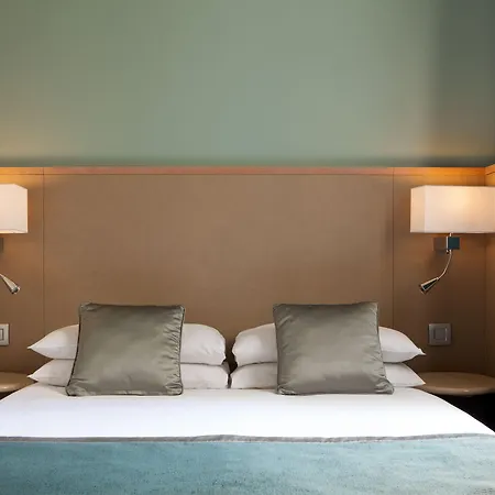 Leonardo Boutique Hotel Paris Opera-3