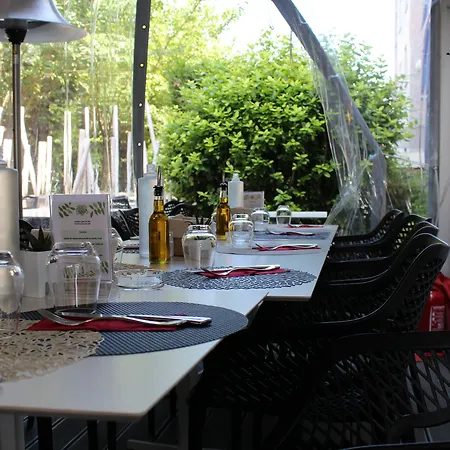 Aiden By Best Western Paris Roissy Cdg-3