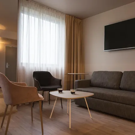The Originals City, Hôtel Codalysa, Torcy (Inter-Hotel)-3