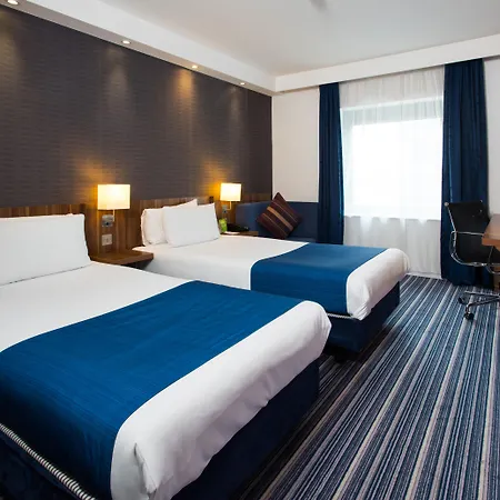 Holiday Inn Express London-Wimbledon-South, An Ihg Hotel-2