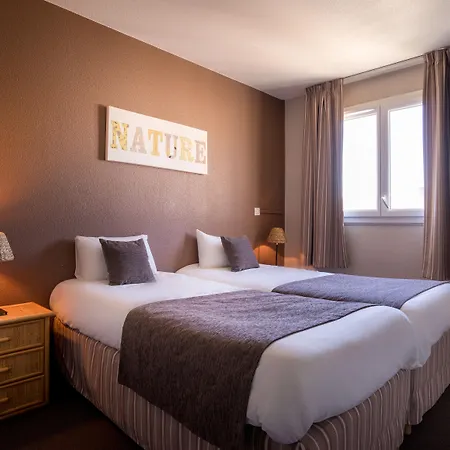 Kyriad Hotel Montpellier Centre Antigone-3