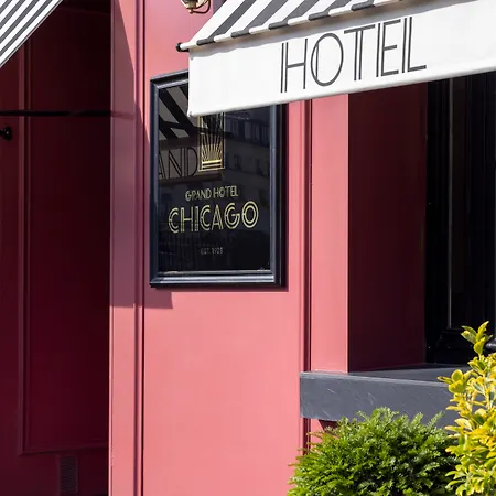 Grand Hôtel Chicago-2