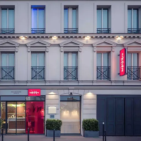Clubtrotteur Paris, A Tribute Portfolio Hotel-3