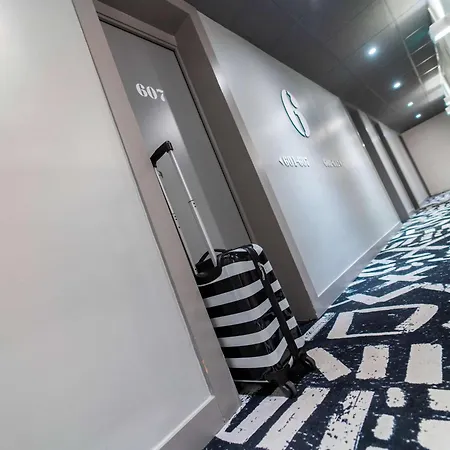Ibis Styles Paris Place D'Italie - Butte Aux Cailles-2