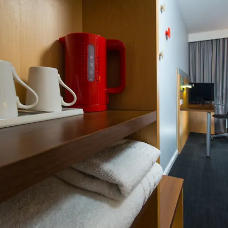 Holiday Inn Express Newcastle City Centre By Ihg-3