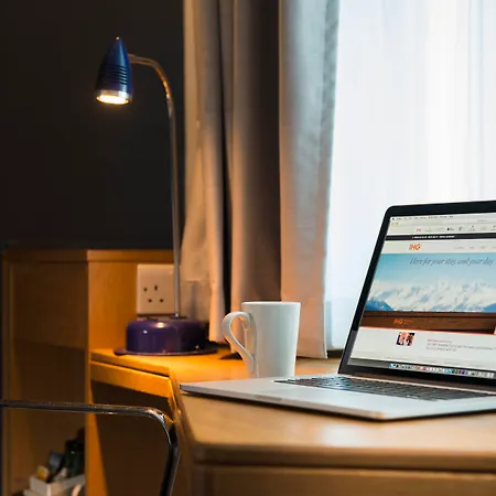 Holiday Inn Express Newcastle City Centre By Ihg-3