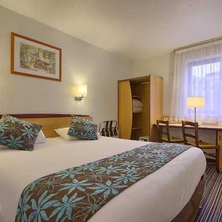B&B Hotel Paris 17 Batignolles-2