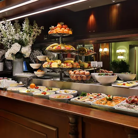 Hôtel Napoleon Paris-2