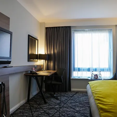 Crowne Plaza Liverpool City Centre By Ihg-2