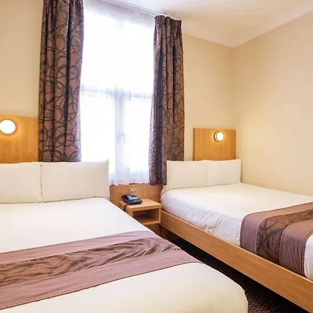 Comfort Inn Hyde Park-3