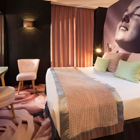 Platine Hotel-2