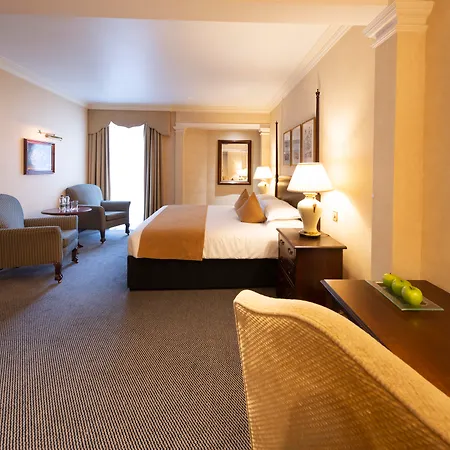 Millennium Gloucester Hotel London-2
