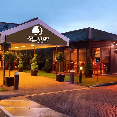 Doubletree By Hilton Bristol North-2