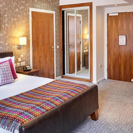 Staybridge Suites Liverpool By Ihg-3