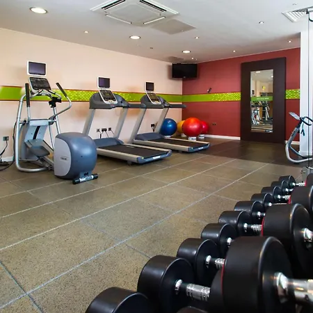 Hampton By Hilton Liverpool City Centre-2