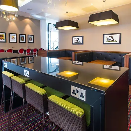 Hampton By Hilton Liverpool City Centre-2