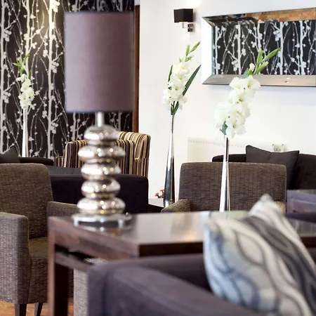 Best Western Palm Hotel-3