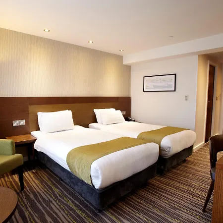 Holiday Inn London - Wembley, An Ihg Hotel-2