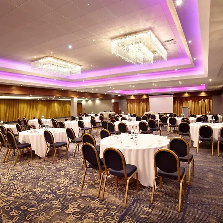 Holiday Inn London - Wembley, An Ihg Hotel-3