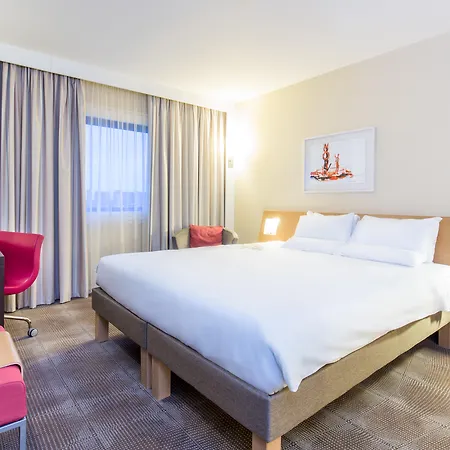 Novotel London Paddington-3
