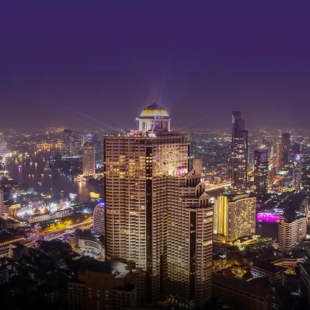 Lebua At State Tower-2