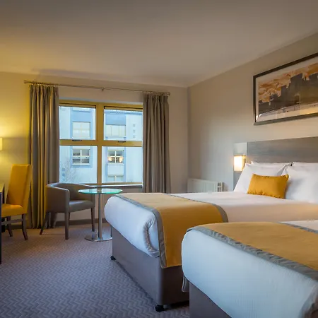 Maldron Hotel Sandy Road Galway-2