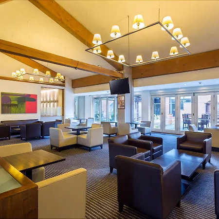 Holiday Inn Cambridge By Ihg-3