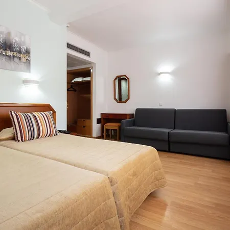 Hotel Anjos-3