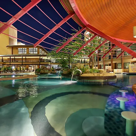 Novotel Phuket Vintage Park Resort-3