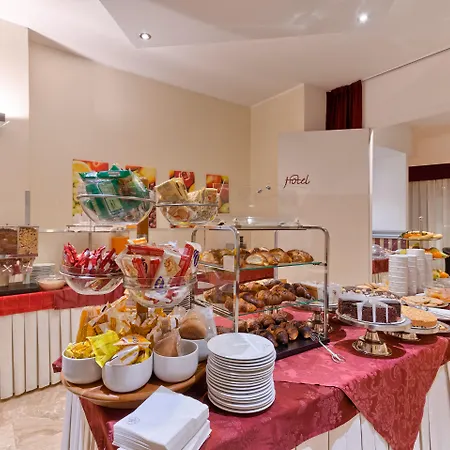 Agape Hotel - Aa Hotels-3