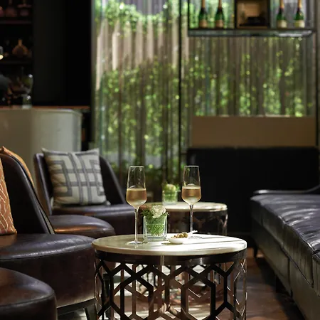 Vie Hotel Bangkok - Mgallery Collection-2