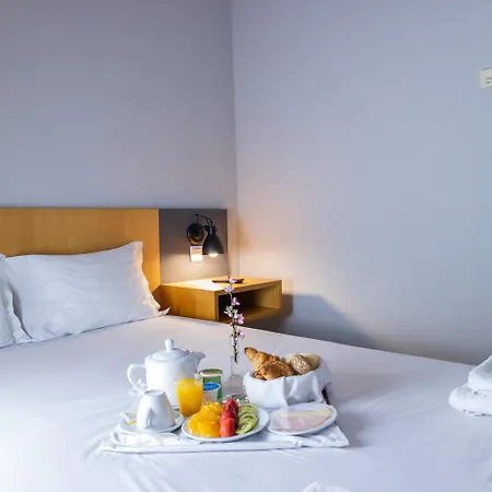 Flag Hotel Braga-3