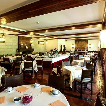 Grão Vasco - Historic Hotel-3