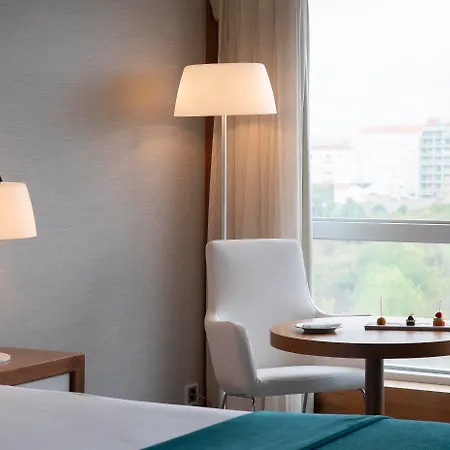Epic Sana Lisboa Hotel-2