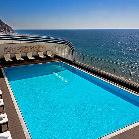 Sana Sesimbra Hotel-2