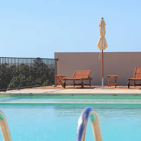 Vale D'Azenha Hotel Rural & Residences-3