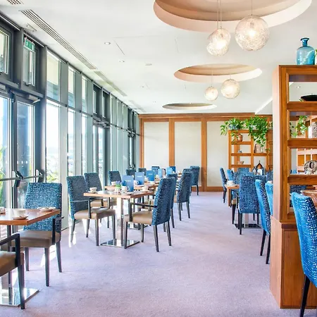 Cork International Hotel-2